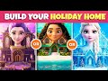 Create Your Dream Holiday Home: Expert Tips to Build the Perfect Escape! 🏡✨