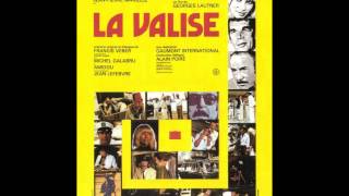 Video thumbnail of "Soundtrack La Valise (1973) Tijuana Haute"