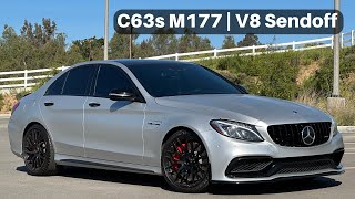 Spark製 Mercedes-AMG C63S 2016 1/43 Mercedes-Benz C-Class (C205) C63 s AMG Coupe Silver 1:43 Spark B6
