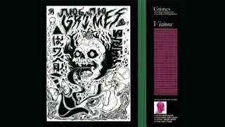 Grimes - Genesis (Instrumental)
