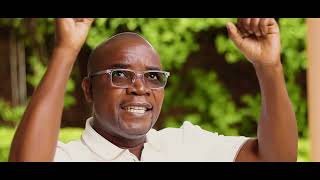 Psalmist Wanangwa Shammah Ft Billy Kaunda    Pafupipo Final
