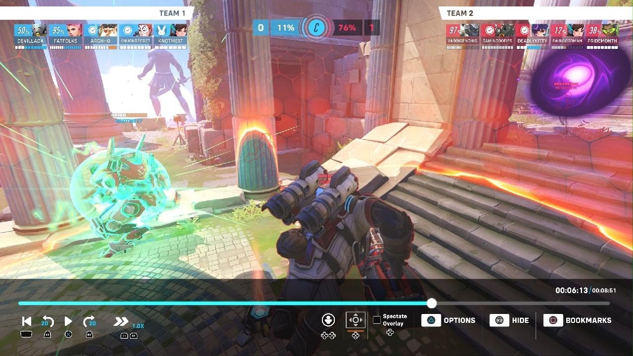 The type of tanks i get in my games - YouTube