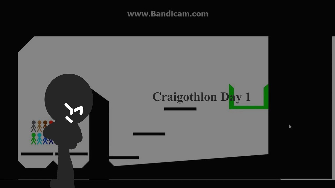 Algicosathlon Remix Day 1