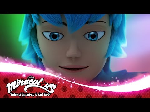 Miraculous Oblivio Kiss Scene Tales Of Ladybug