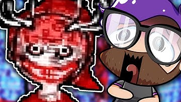 EXPLORING SECRET UNRELEASED LEVELS - Advanced Education with Viktor Strobovski CUT CONTENT & SECRETS