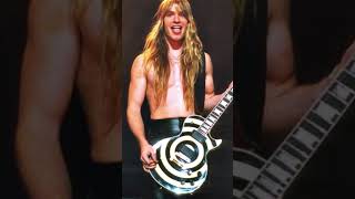 Ozzy Osbourne No More Tears Isolated Lead Guitar Solo