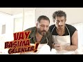 Vay Başıma Gelenler | Full Film