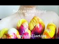 Babbles Travelling Tarns - Episode 71 - #titsoutcollective