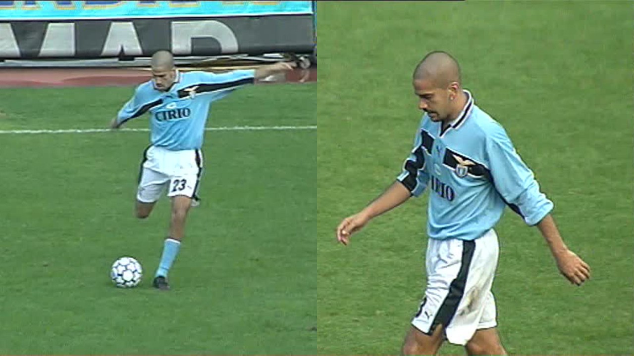 В этом матче VERON забил НЕВЕРОЯТНЫЙ ГОЛ 😳🔥