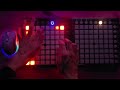 KLYDIX - Christmas Express (Performance Video)