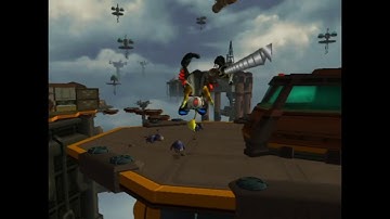 All Missions Smolg Segment