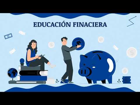 Educación financiera: presupuesto familiar