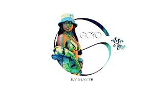 Goyo - Pa’ Mayte (Cover Audio)