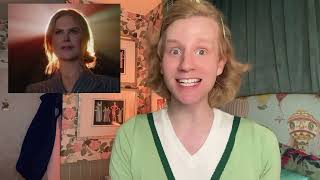 Is disclosure day one of the best movies of all time? tax evasion movie review 