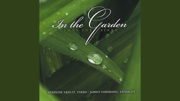 When I Survey the Wondrous Cross