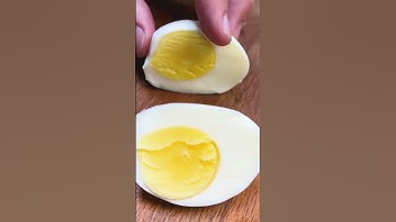 Crunchy Deviled Eggs #recipe #deviledeggs #shorts