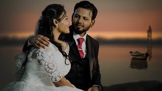 JOY & AMIT DREAM WEDDING