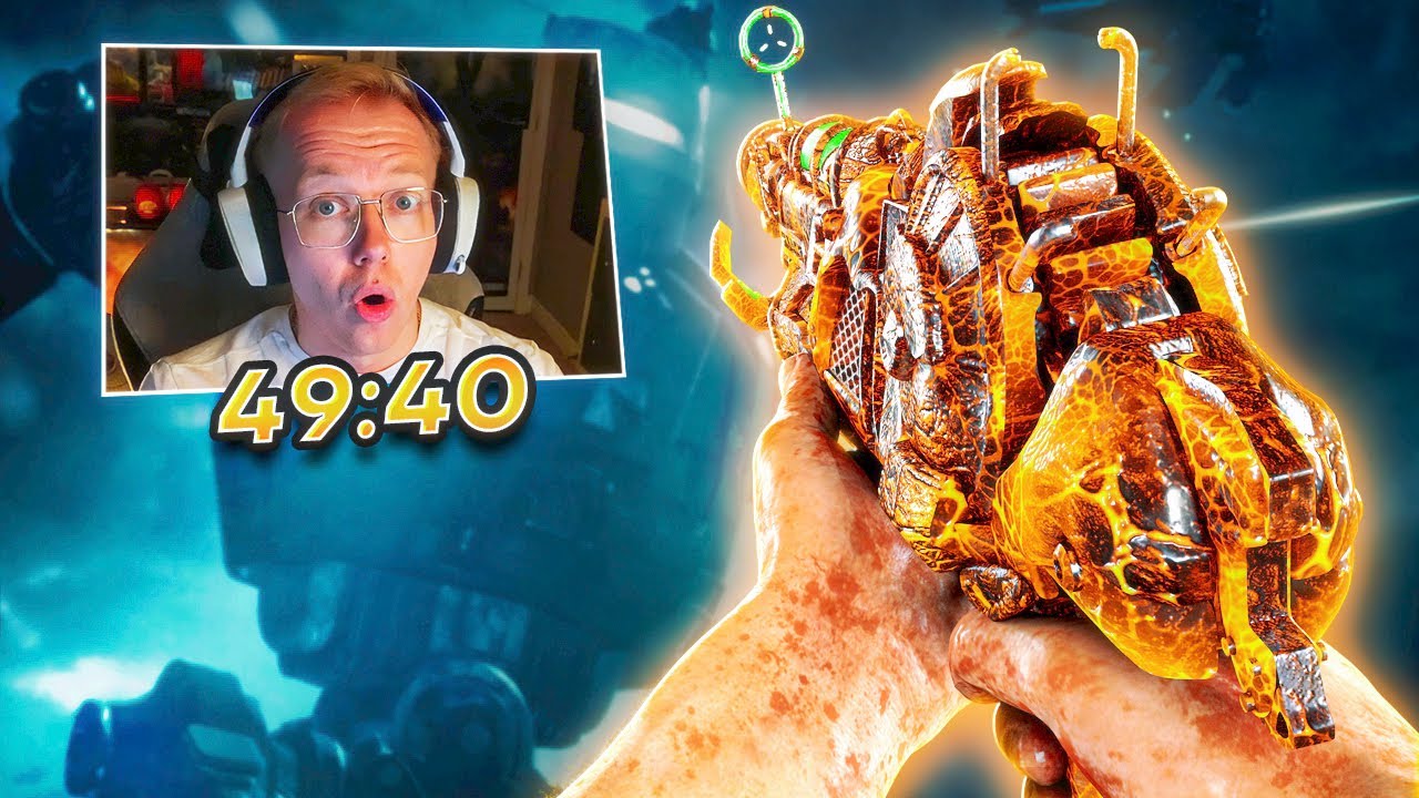 ORIGINS WR, Classics Only is Proposterous...