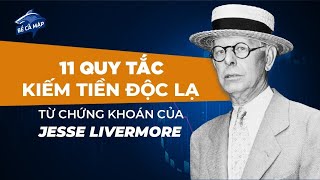 11 Quy Tắc Kiếm Tiền 