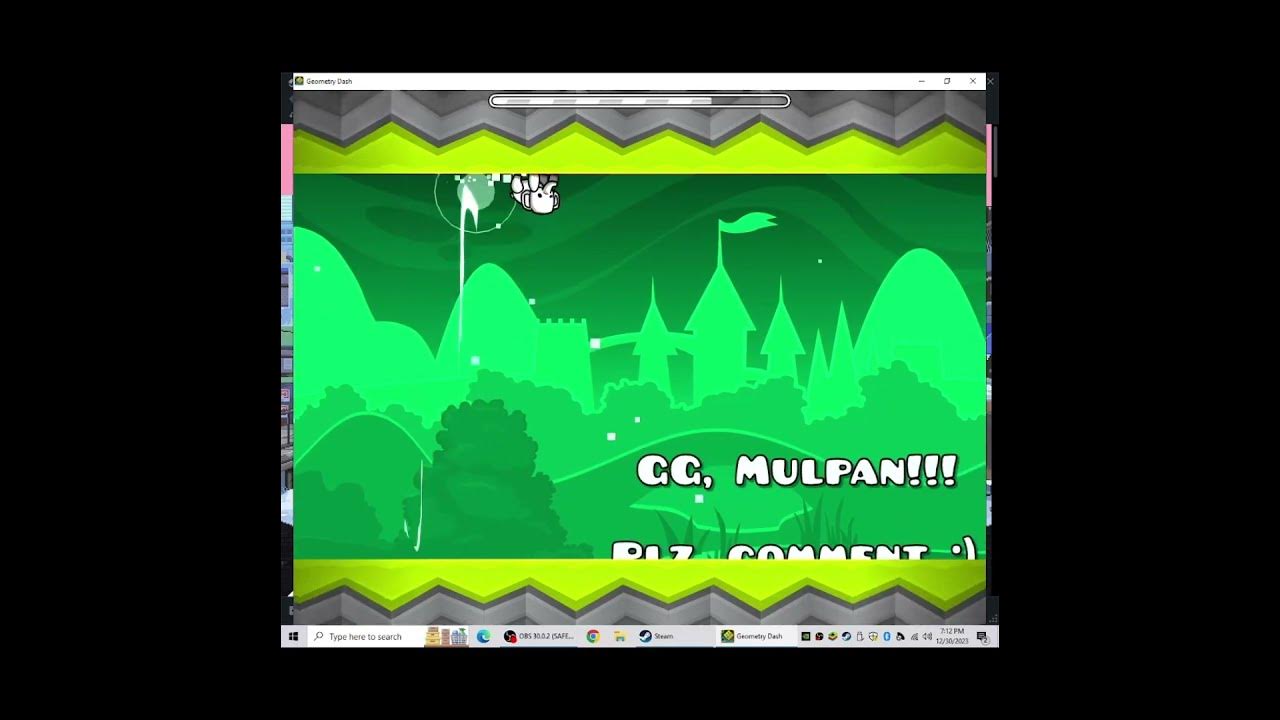 Mulpan Challenge - Hardest Level! - YouTube