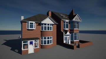 PointCloud to Revit model