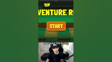 Adjust Character Rotation & Scaling for Correct Movement - 3d game in Buildbox - 3.4: Dino Turtle