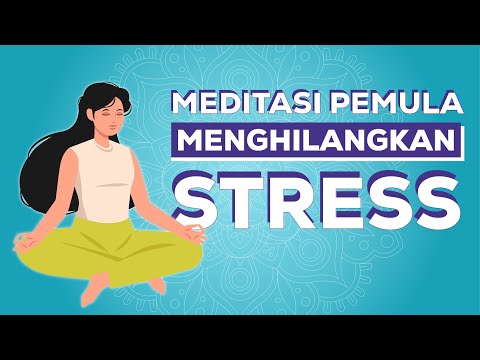 Sering Mengalami Stress?