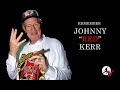 Remember johnny red kerr