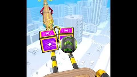 Going Balls All Levels Gameplay Ios Android Part 4