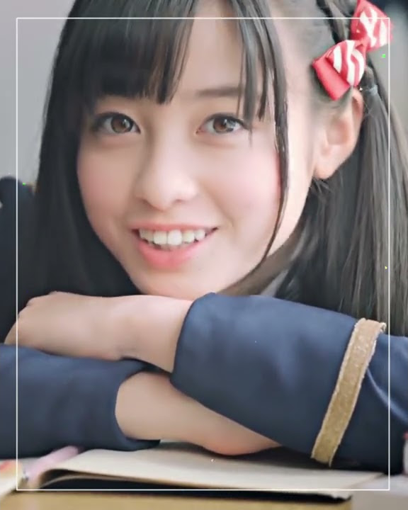 Play date - Kanna Hashimoto