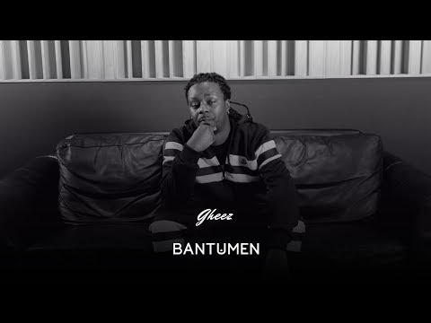 Gheez: O Hip-Hop está estragado