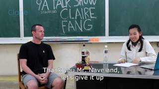 9ATV (9th Grade Class of 2019 Graduation Video)