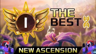 ASCENDING THE BEST MUTANT CHAMPION IN THE GAME: Onslaught Has Arrived! | Mcoc
