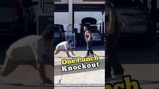 They Couldnt Split The Loot  Brutal Street Fight boxing viral fighter fighting mma
