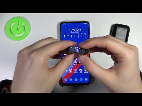 Video: Bagaimana cara memasangkan Motorola buds?