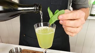 cocktail video