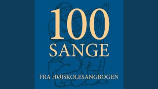 Video thumbnail of "Højskolesangbogen - Sommerens ø"