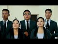 General PYD Choir (2014 - 2016) - Isua hmangaihna leh thatna