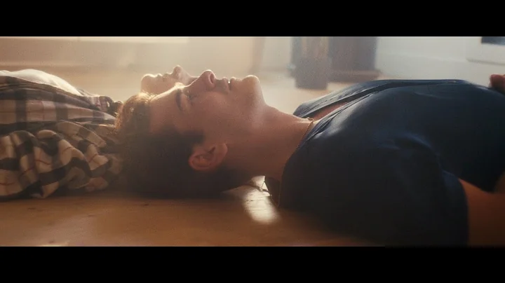 Zach Seabaugh & Anna Hamilton   - Maybe In The Morning (Official Video)