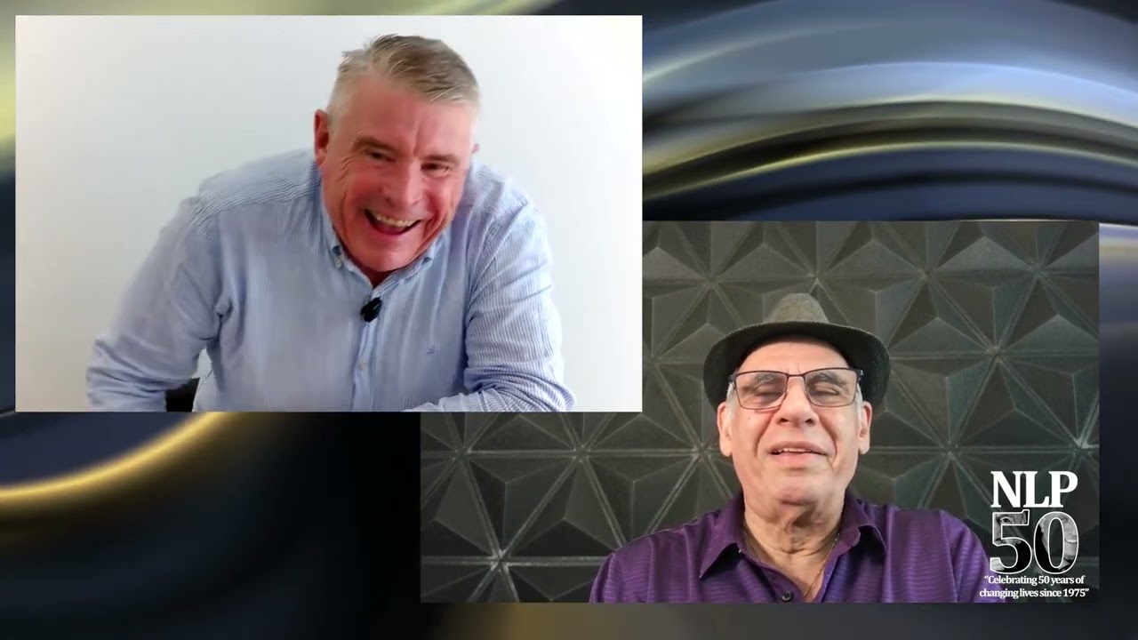 Майкл Кэрролл и Джон Ла Валле рассказывают предысторию исторического мероприятия, посвященного 50...