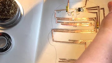 How to Solder SMD LEDs to Paper Circuits (Revised)