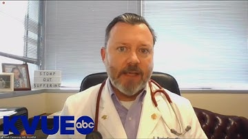 How Texas is preparing for the COVID-19 omicron variant | KVUE