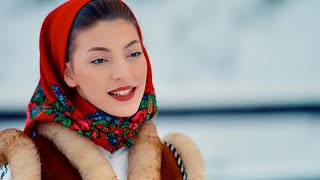 Maria Ghiț 🔔 Casa asta creștinească ❄️