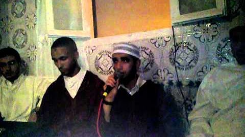القارئ محمد مفتاح