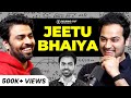 Acting, Love, IIT, Kota, Insecurity & Life - Jitendra Kumar (Jeetu Bhaiya) | FO179 Raj Shamani