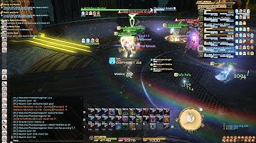 Final Fantasy XIV Bahamut