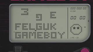 Felguk - Game Boy Resimi