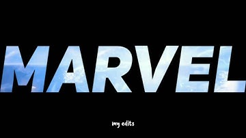 HOW TO MAKE NAME INTRO - KINEMASTER TUTORIAL