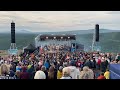 Miriam Bryant LIVE Tystnar i luren/Under någon ny- Musikkväll på kalfjäll Tänndalen July 25, 2025