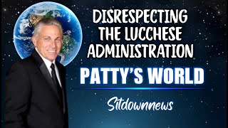 The World According to Lucchese Member Patty Dellorusso